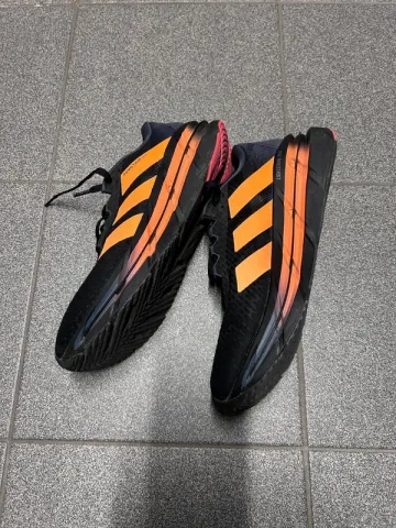 Adidas Adistar BYD bike de segunda mano — imagen 3 de 10