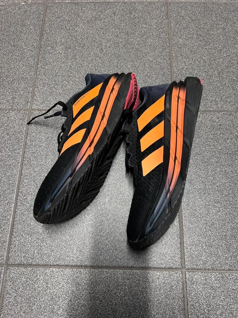 Adidas Adistar BYD bike de segunda mano — imagen 3 de 10