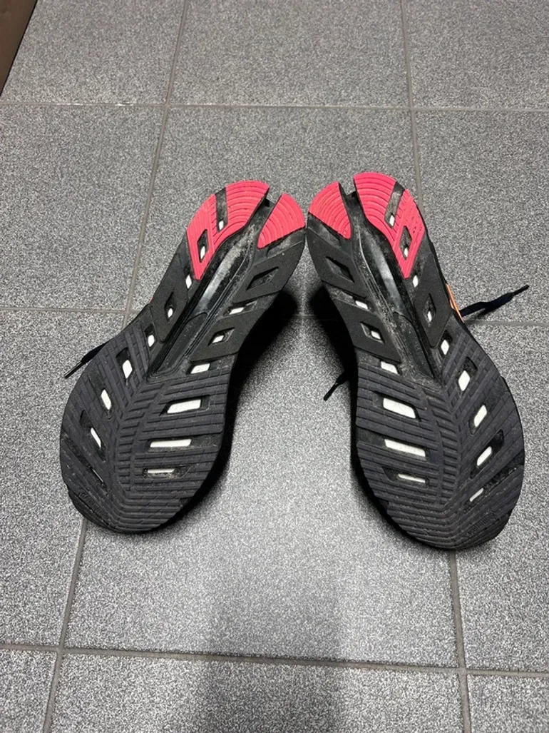 Adidas Adistar BYD bike de segunda mano — imagen 9 de 10