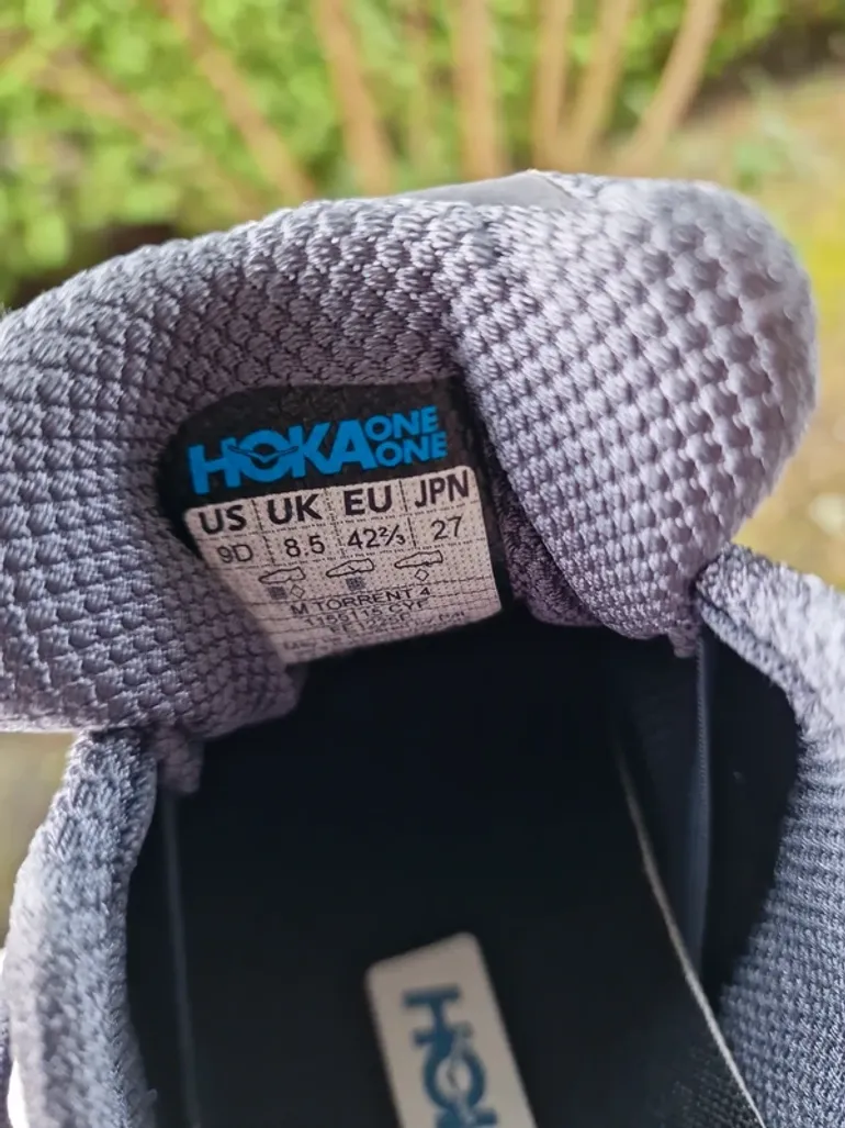 Brugt Hoka Torrent 4 bike — billede 4 af 7
