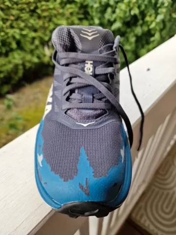 Brugt Hoka Torrent 4 bike — billede 5 af 7