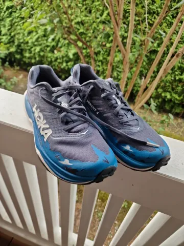 Brugt Hoka Torrent 4 bike — billede 1 af 7
