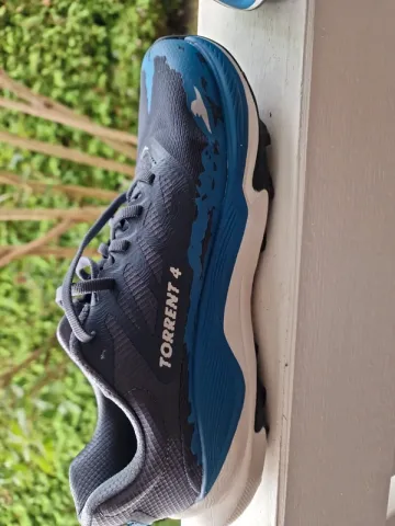 Brugt Hoka Torrent 4 bike — billede 6 af 7