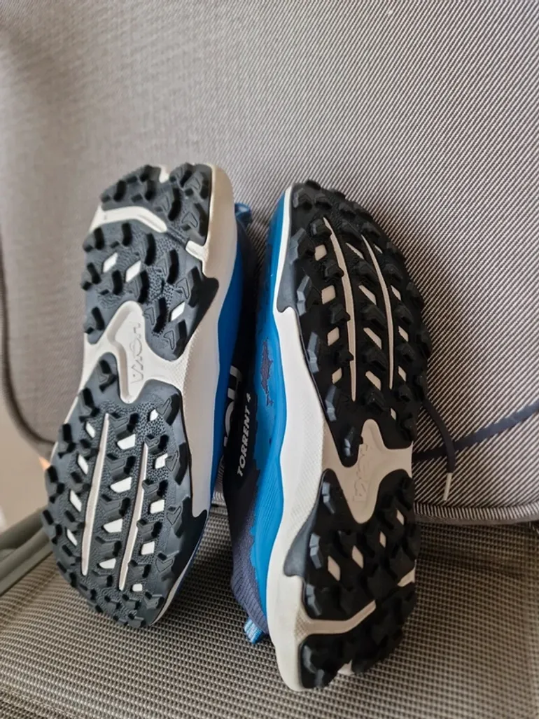 Brugt Hoka Torrent 4 bike — billede 7 af 7