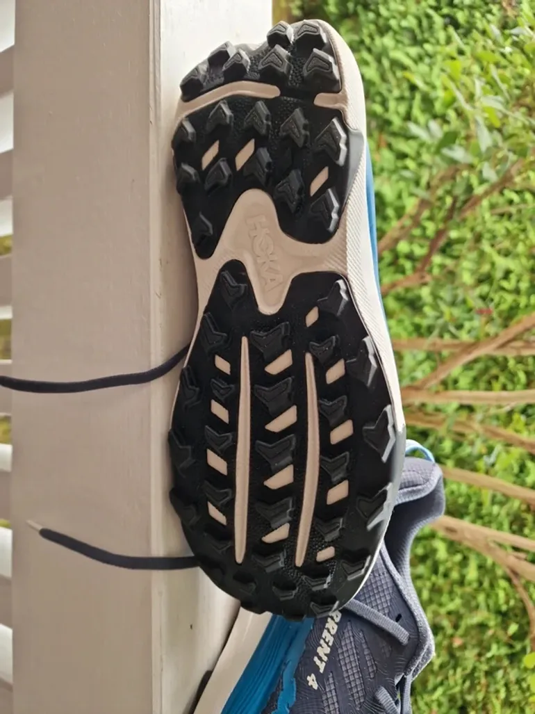 Brugt Hoka Torrent 4 bike — billede 2 af 7