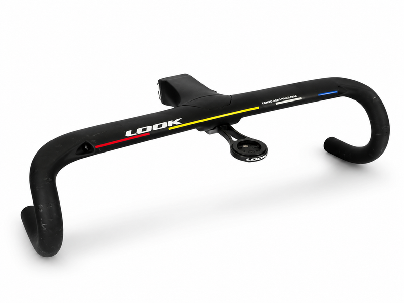 Použité Look Handlebar / Vorbau Cockpit Cockpit