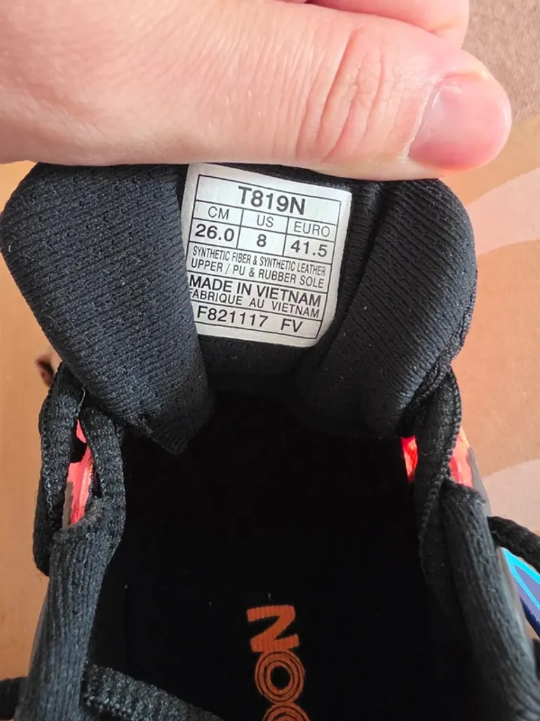 Used Asics Noosa FF2 bike — image 4 of 10