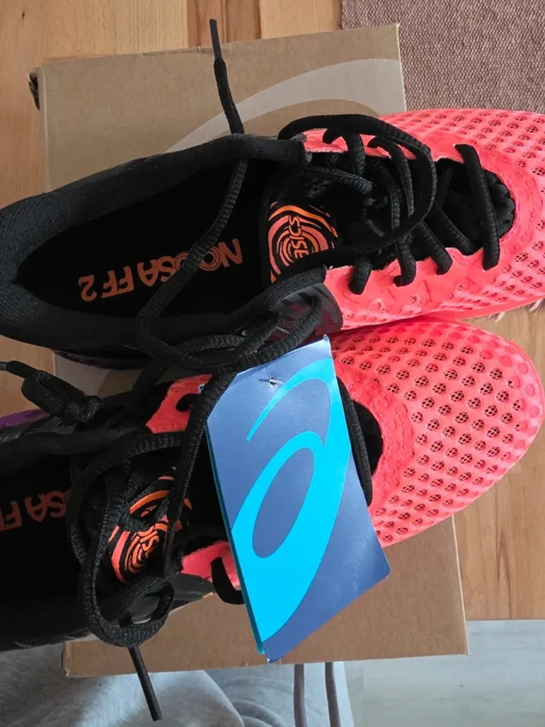 Used Asics Noosa FF2 bike — image 6 of 10