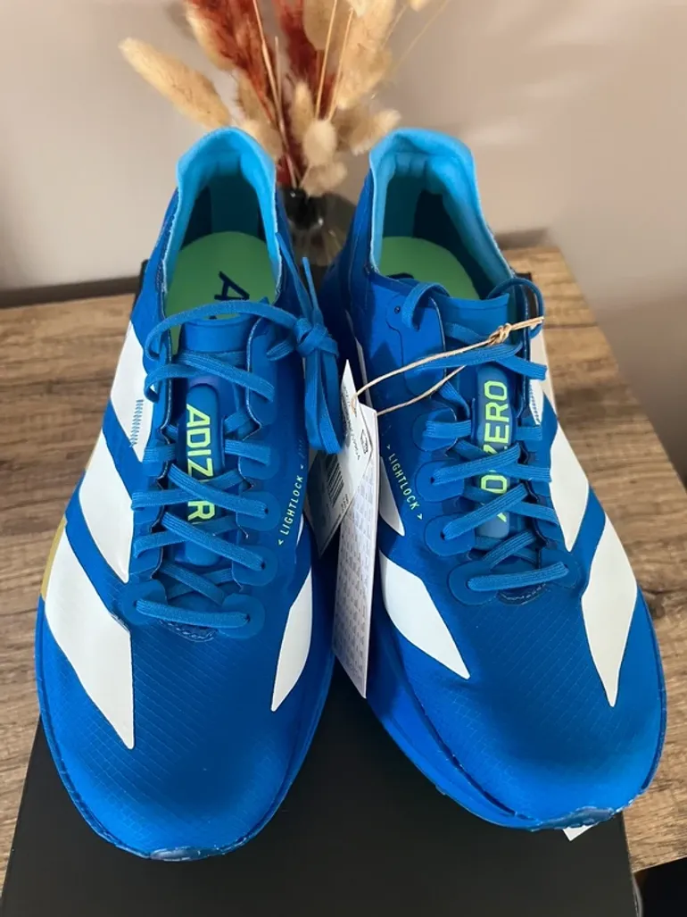 Used Continental Adizero Adios Pro 4 bike — image 3 of 10