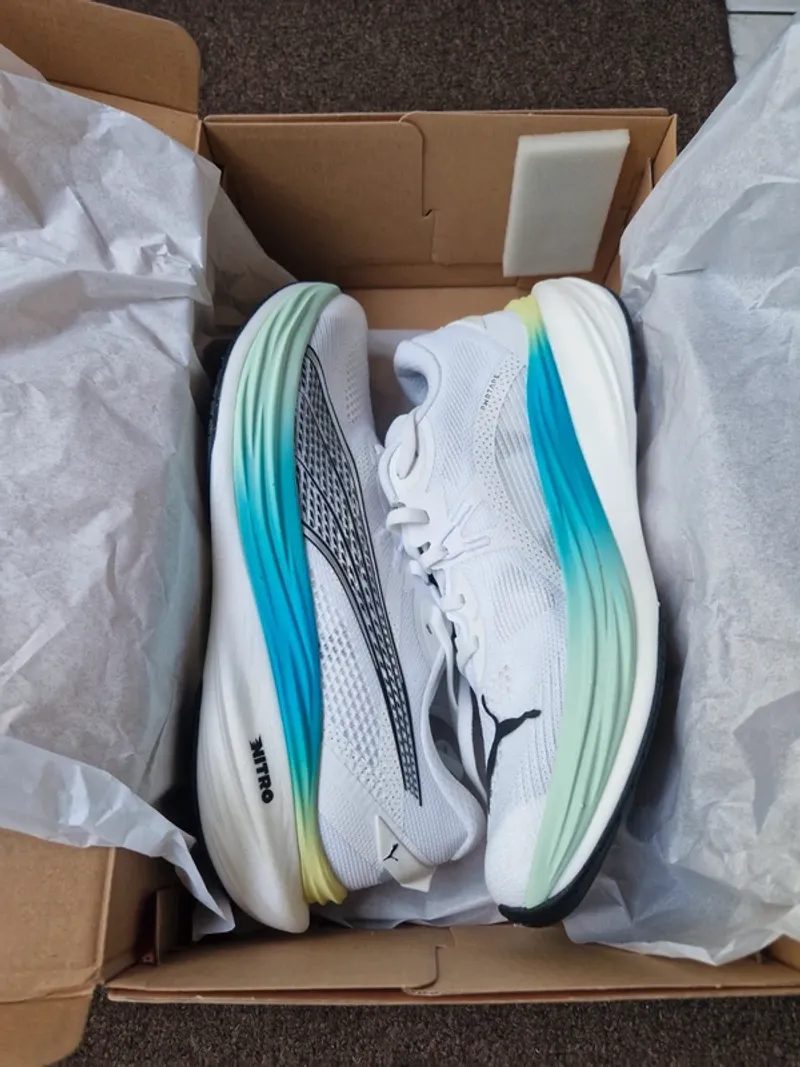 Deviate NITRO 2023 Running Shoes d'occasion