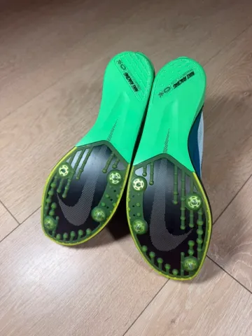 Used Nike Dragonfly 2 bike — image 4 of 13
