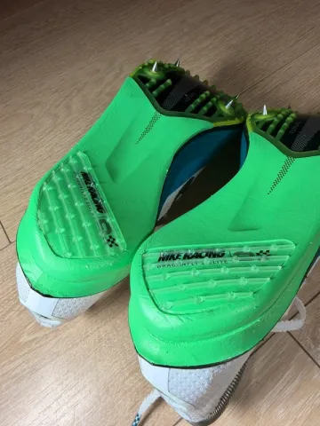Used Nike Dragonfly 2 bike — image 11 of 13