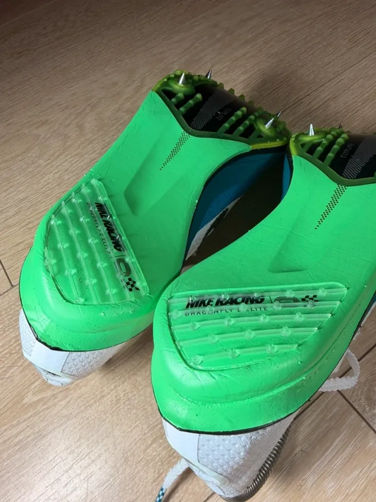 Used Nike Dragonfly 2 bike — image 11 of 13