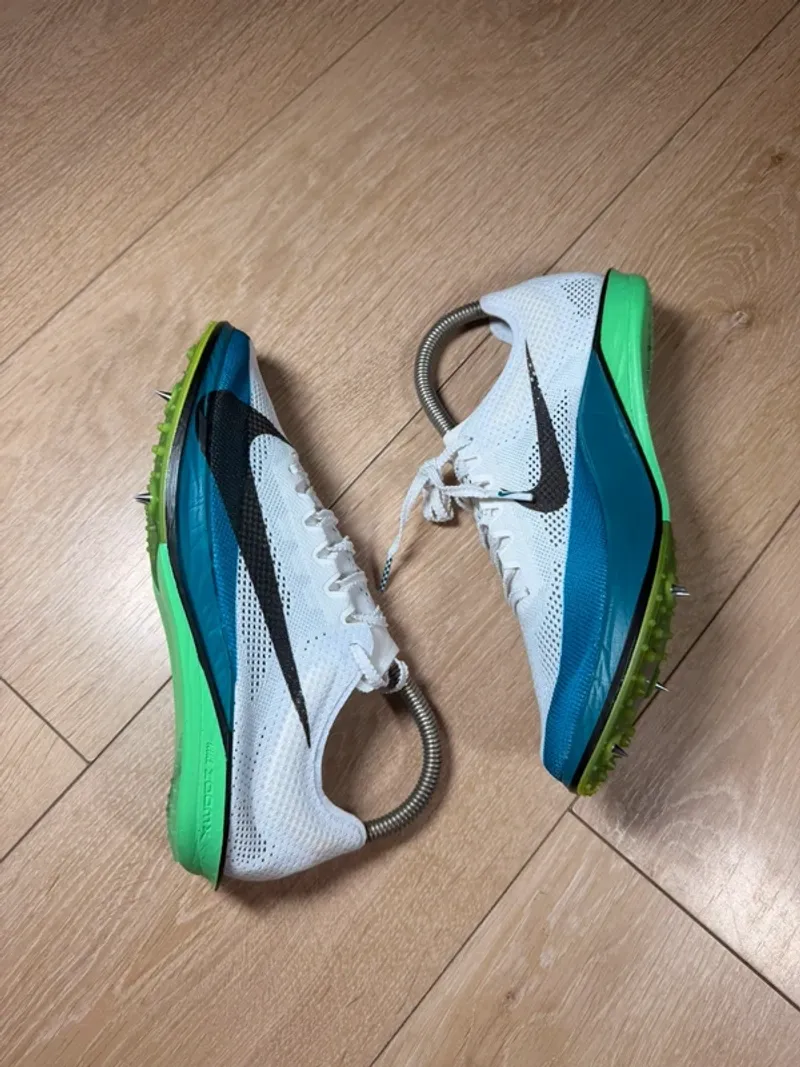 Used Nike Dragonfly 2 Running Shoes
