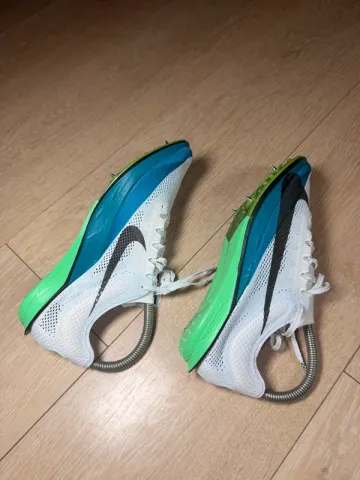 Used Nike Dragonfly 2 bike — image 9 of 13