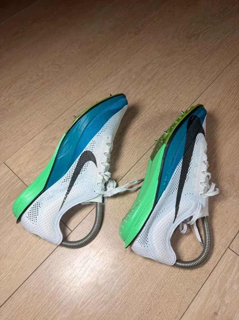 Used Nike Dragonfly 2 bike — image 9 of 13