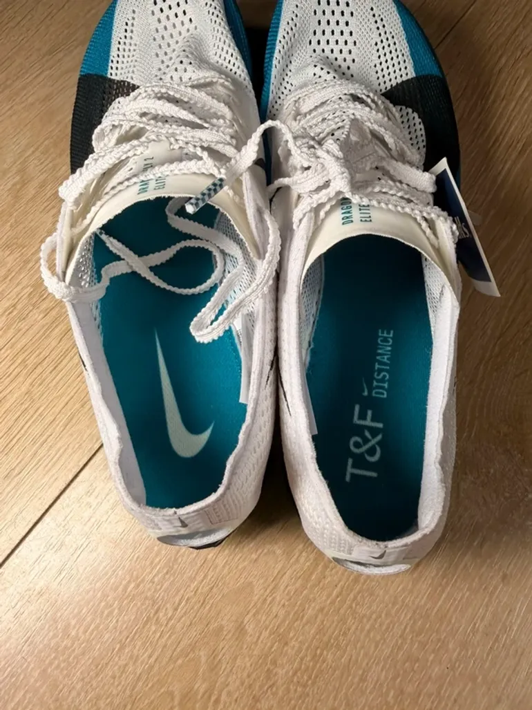 Used Nike Dragonfly 2 bike — image 12 of 13
