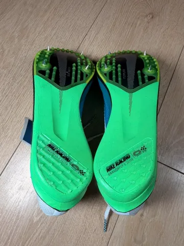 Used Nike Dragonfly 2 bike — image 10 of 13