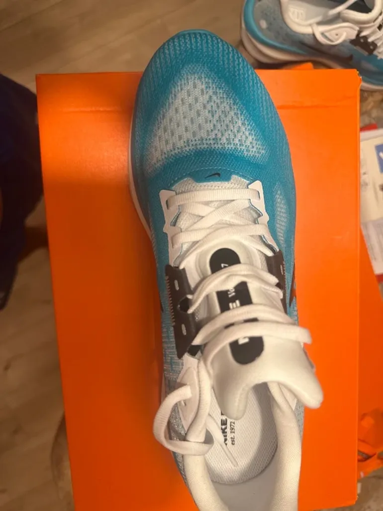Gebrauchtes Nike Vomero 17 bike — Bild 5 von 5