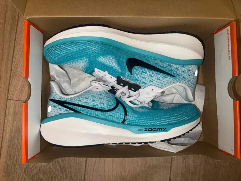 Gebrauchtes Nike Vomero 17 bike — Bild 1 von 5