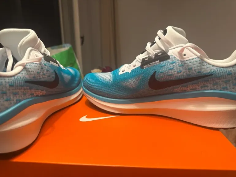 Gebrauchtes Nike Vomero 17 bike — Bild 4 von 5