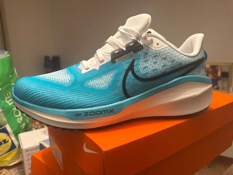 Gebrauchtes Nike Vomero 17 bike — Bild 3 von 5