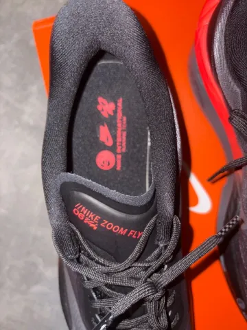 Used Nike Zoom Fly 6 bike — image 5 of 6