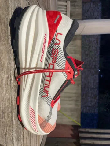 Used La Sportiva Prodigio Max bike — image 3 of 8