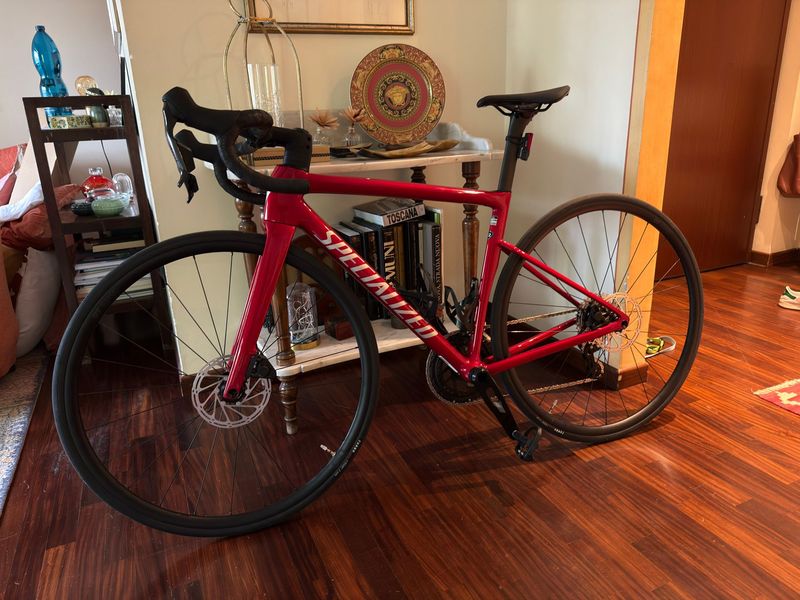 Used Dt Swiss R470 Wheelset 2026 Wheels