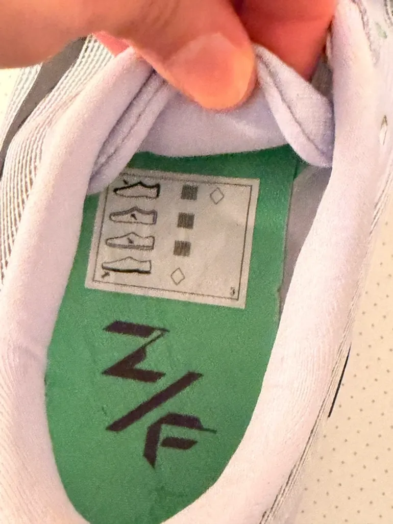Used Nike Zoom Fly 5 bike — image 3 of 6