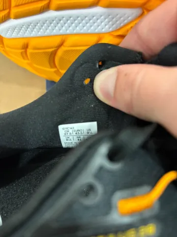 Used Orange Gel-Cumulus 28 bike — image 12 of 13
