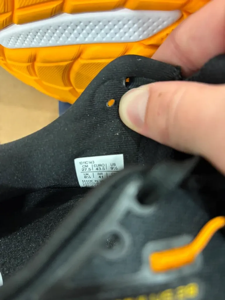 Used Orange Gel-Cumulus 28 bike — image 12 of 13