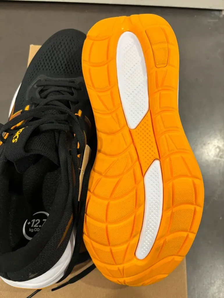 Used Orange Gel-Cumulus 28 bike — image 6 of 13
