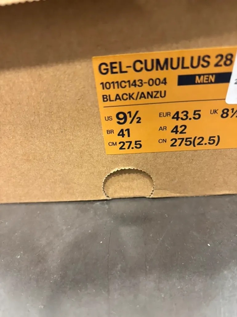 Used Orange Gel-Cumulus 28 bike — image 13 of 13