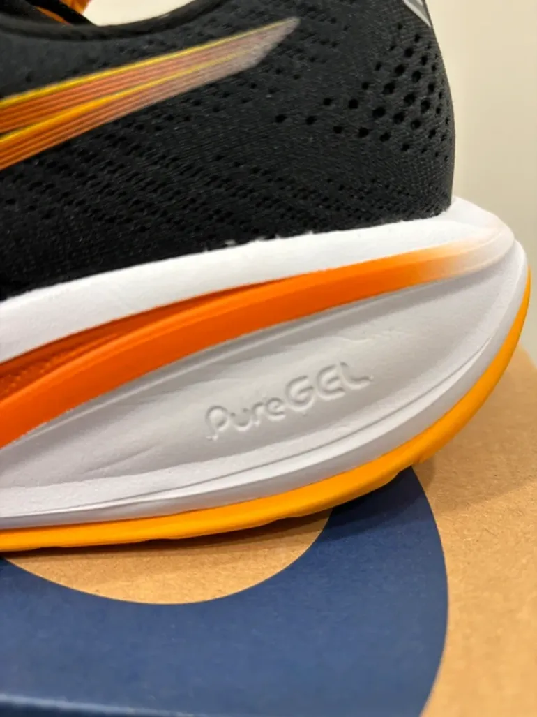 Used Orange Gel-Cumulus 28 bike — image 9 of 13