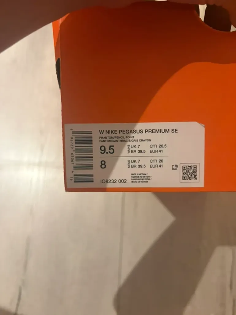 Tweedehands Pegasus Premium SE bike — afbeelding 11 van 11