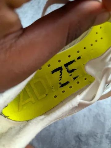 Used Saucony Adizero SP 2.0 bike — image 14 of 15