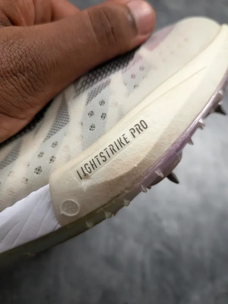 Used Saucony Adizero SP 2.0 bike — image 8 of 15