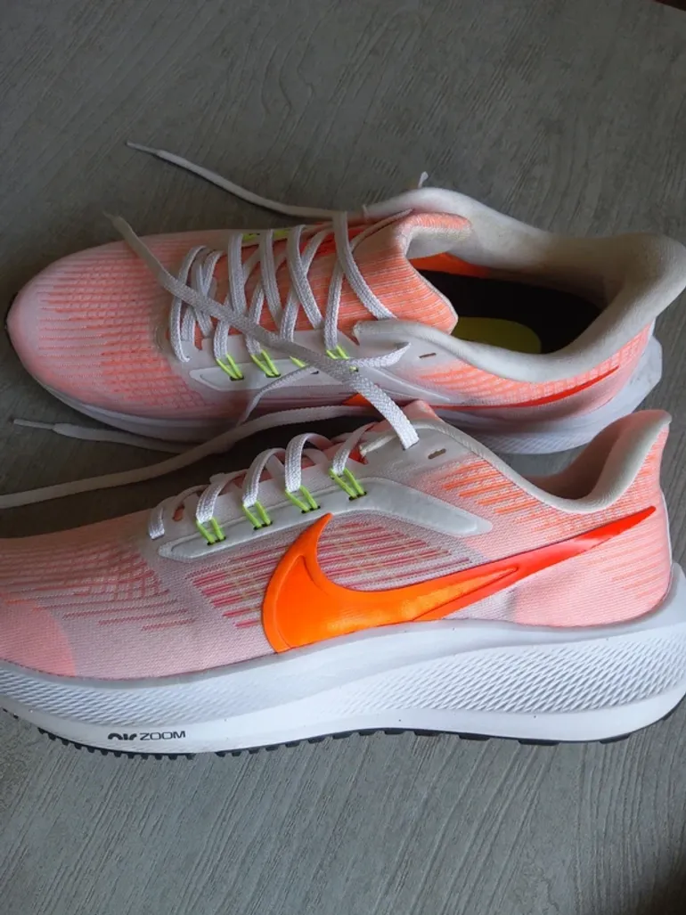 Pegasus Zoom bike d'occasion — image 2 sur 5