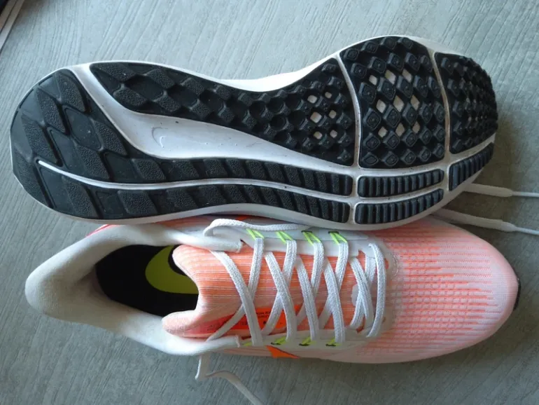 Pegasus Zoom bike d'occasion — image 3 sur 5