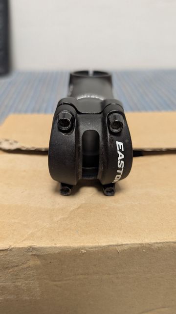 Used Easton EA90 Stem 2026 bike — image 3 of 7
