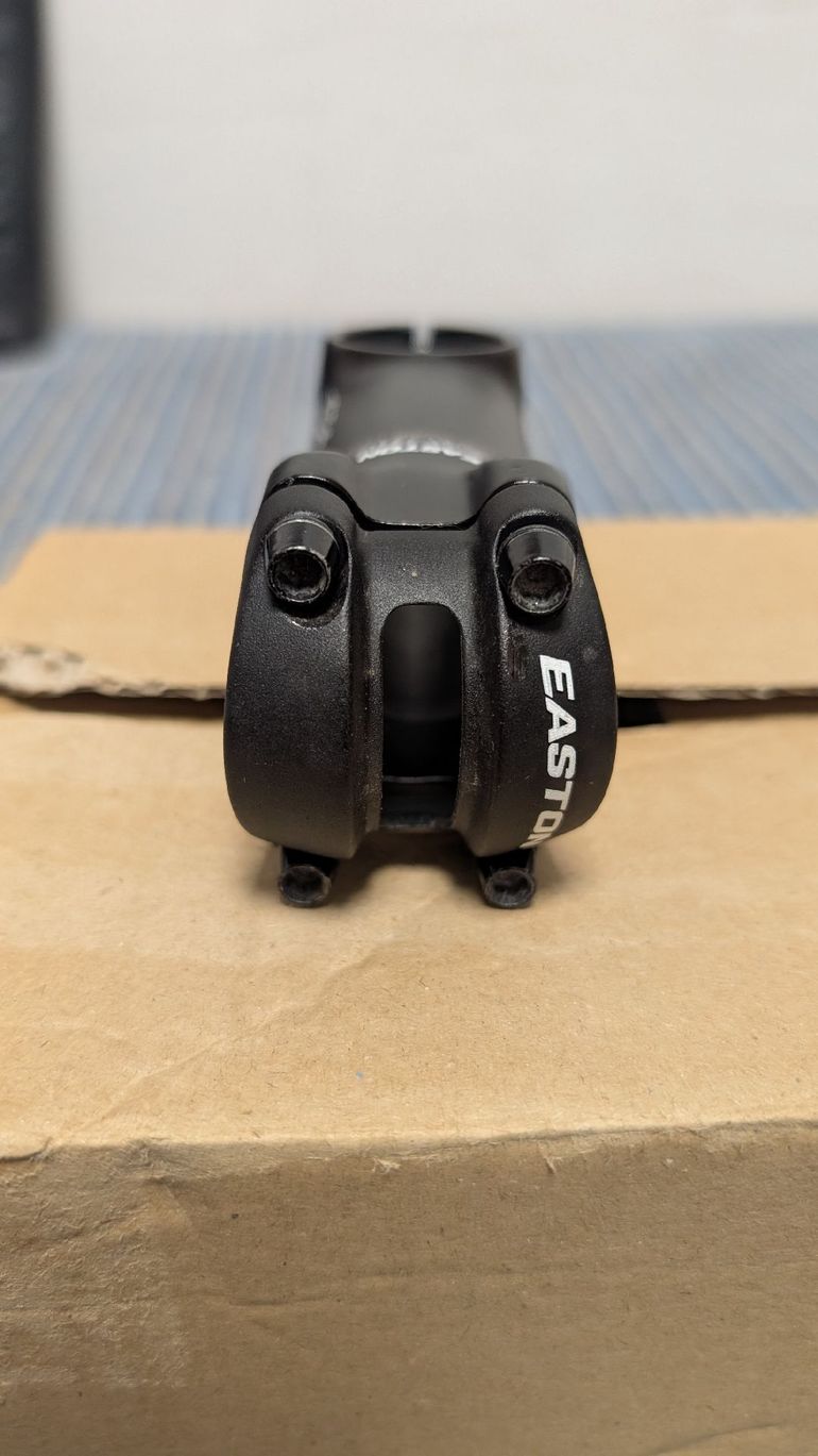Used Easton EA90 Stem 2026 bike — image 3 of 7