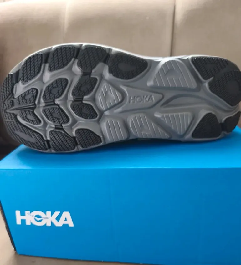 Used Hoka Clifton 10 bike — image 7 of 7