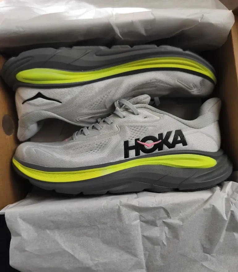 Used Hoka Clifton 10 bike — image 1 of 7
