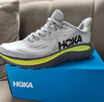 Used Hoka Clifton 10 bike — image 5 of 7