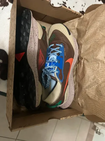 Käytetty Pegasus Trail bike — kuva 2 / 3