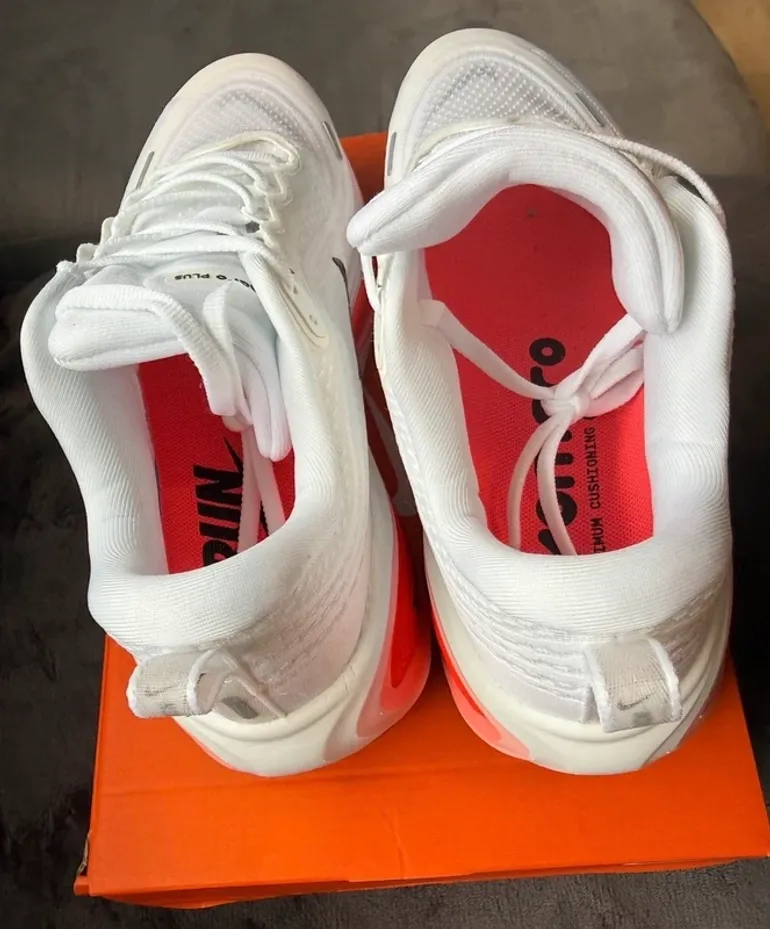 Used Nike Vomero Plus bike — image 7 of 7