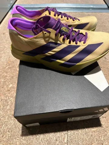 Used Pro Adizero Adios 4 bike — image 3 of 9