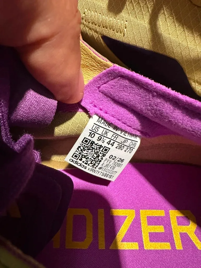 Used Pro Adizero Adios 4 bike — image 5 of 9