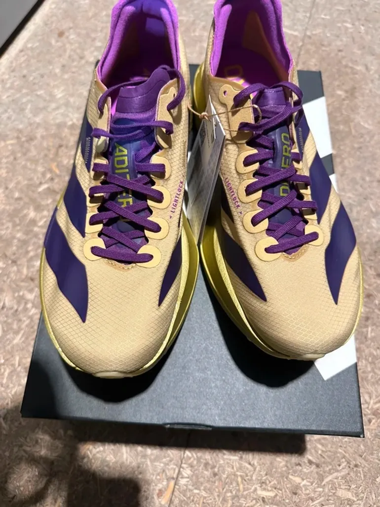 Used Pro Adizero Adios 4 bike — image 7 of 9